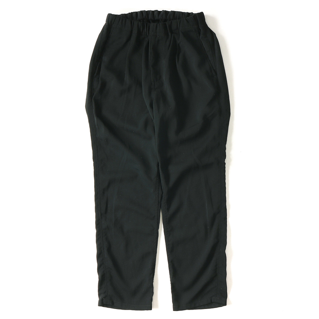 MANAGER EASY PT RELAX FIT P/W TWILL - その他