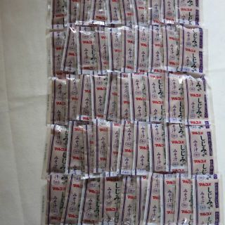 マルコメ　しじみ風味即席みそ汁50食　わかめ・だし入り　(インスタント食品)