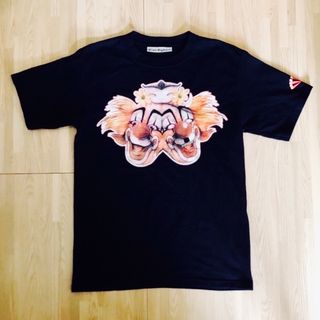 コアファイター(corefighter)の【名作】corefighter two face clown コアファイター(Tシャツ/カットソー(半袖/袖なし))