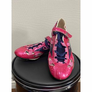 ミズノ(MIZUNO)のミズノ　インクススプリント　26cm 陸上スパイク(陸上競技)