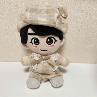 ぬいぐるみ（ベージュ系）の通販 500点以上（ハンドメイド） | お得な