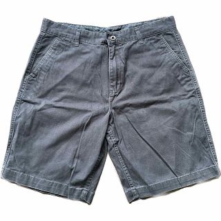 vintage 古着　FADED GLORY short pants gray (ショートパンツ)