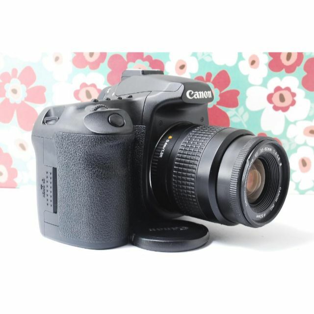 ❤届いてすぐ使える❤EOS 40D❤高速連写❤スマホに転送❤大人気❤-