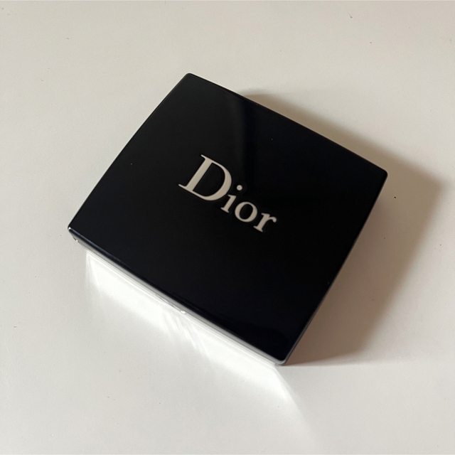 Dior(ディオール)の処分美品❤️ディオール アイシャドウ 763 ROSEWOOD MATTE コスメ/美容のベースメイク/化粧品(アイシャドウ)の商品写真