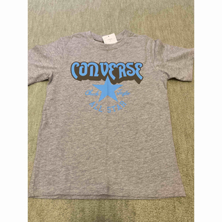 コンバース(CONVERSE)の新品　コンバース　半袖　140(Tシャツ/カットソー)