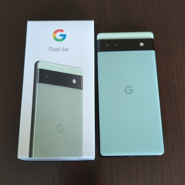 pixel6a