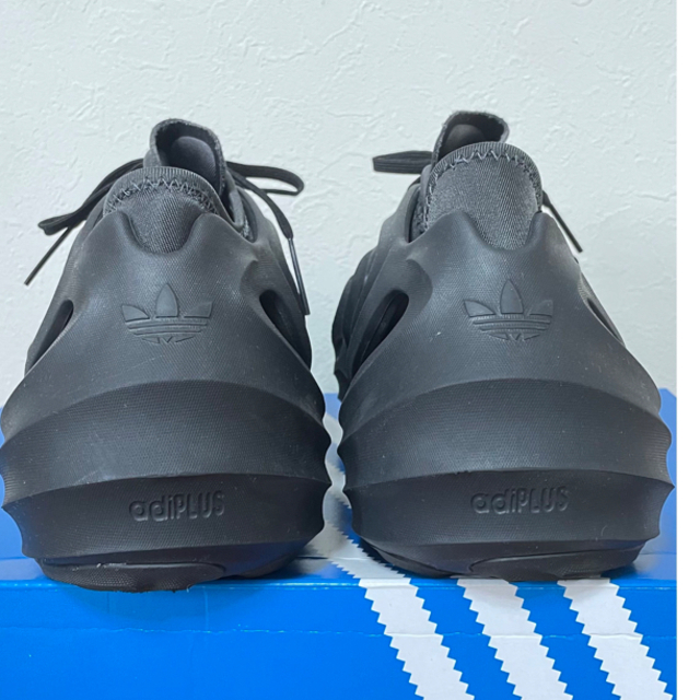 adidas adiFOM Q アディフォーム　キュー