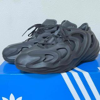 adidas adiFOM Q アディフォーム　キュー