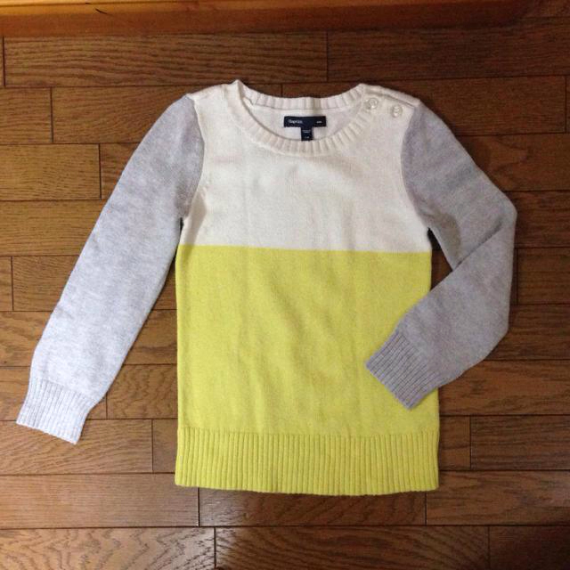 GAP(ギャップ)の♡ miu様専用ページ ♡ キッズ/ベビー/マタニティのキッズ服女の子用(90cm~)(その他)の商品写真