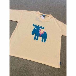 モズ(moz)の新品　moz 半袖Tシャツ　150(Tシャツ/カットソー)