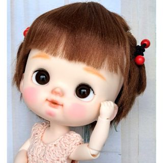 dayuanbao風 カスタムドール 海外製bjdドール iveyartistry.com
