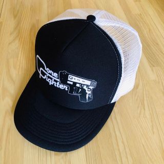 コアファイター(corefighter)のcorefighter cap コアファイター メッシュ キャップ ブラック (キャップ)