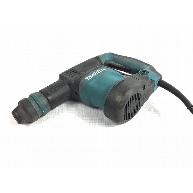 Makita - ☆中古品☆makita マキタ 100V 電動ケレン HK1820 SDSプラス ...