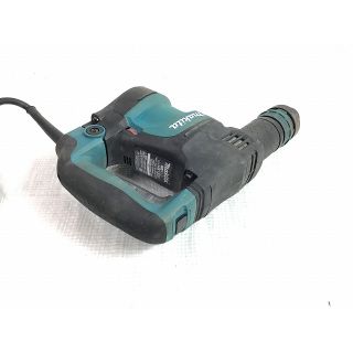 ☆品☆makita マキタ 100V 電動ケレン HK1820 SDSプラス 塗装はがし タイル剥がし 内装解体 72666