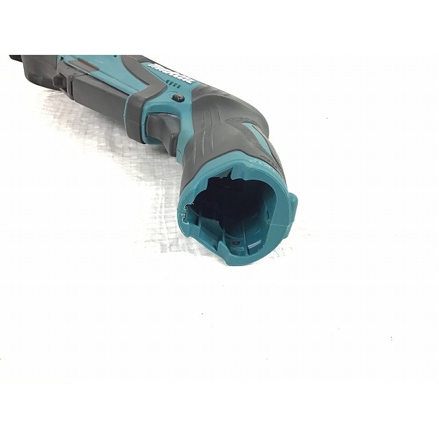 ☆比較的綺麗☆makita マキタ 10.8V 充電式レシプロソー JR101DW 1.3Ahバッテリー1個(BL1013) 充電器(DC10WA) ケース付 68258