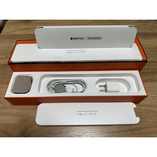 Applewatch series5 44mm エルメス アップルウォッチ | www