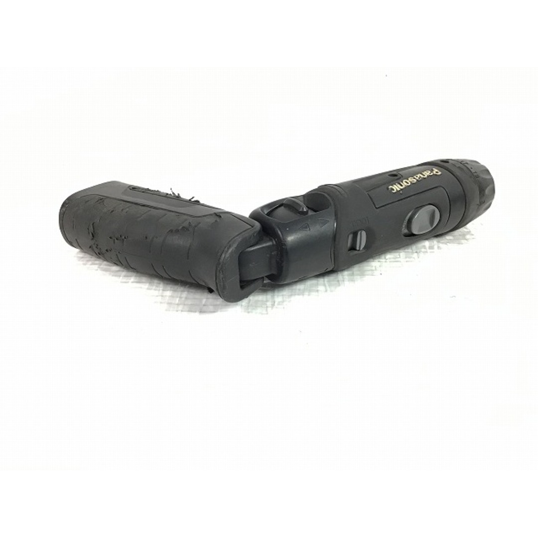 Panasonic - ☆中古☆Panasonic パナソニック 7.2V 充電 Panasonic - ☆中古☆Panasonic パナソニック 7.2V 充電