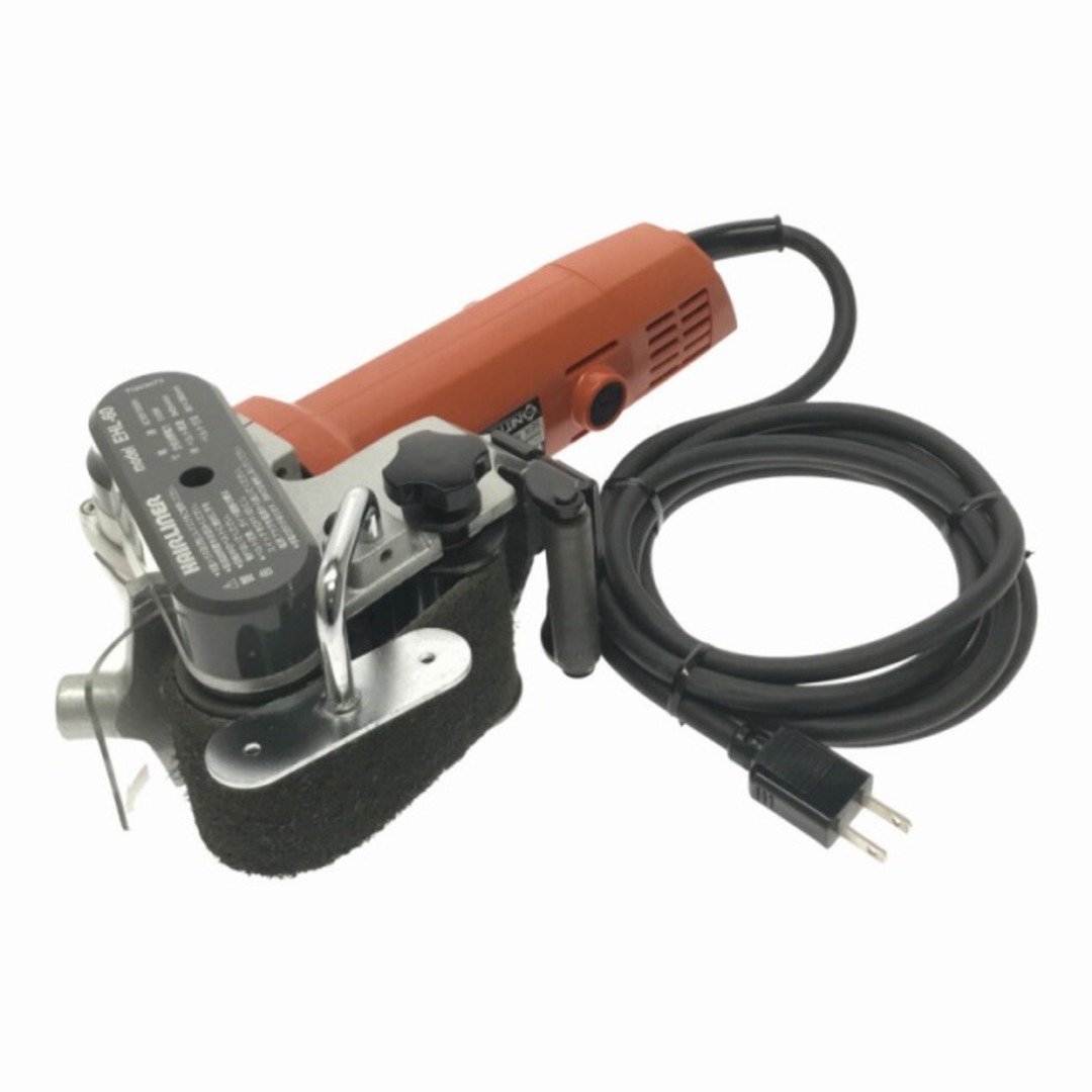 ☆比較的綺麗☆NITTO KOHKI 日東工器 100V 電動ヘアライナー EHL ☆比較的綺麗☆NITTO KOHKI 日東工器 100V 電動ヘアライナー EHL