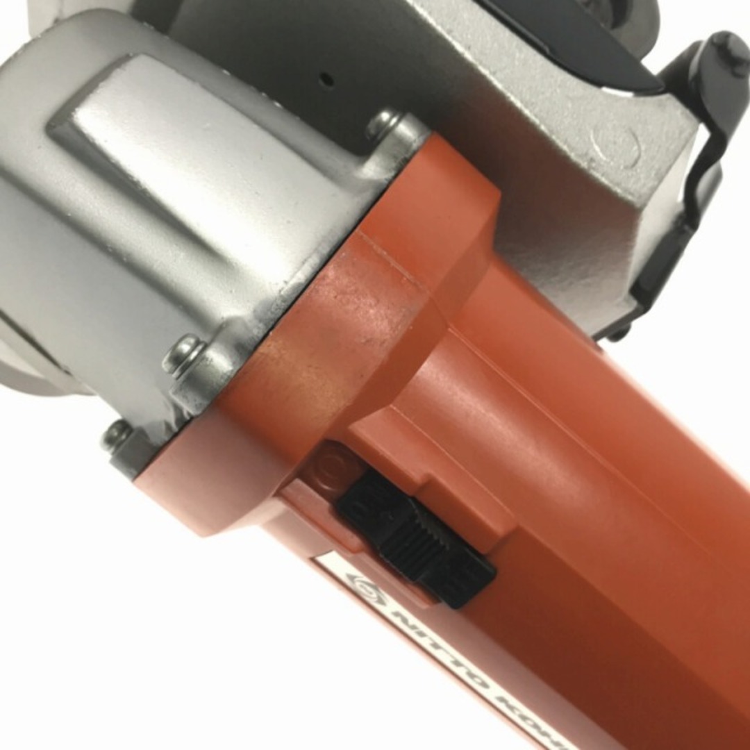 ☆比較的綺麗☆NITTO KOHKI 日東工器 100V 電動ヘアライナー EHL ☆比較的綺麗☆NITTO KOHKI 日東工器 100V 電動ヘアライナー EHL