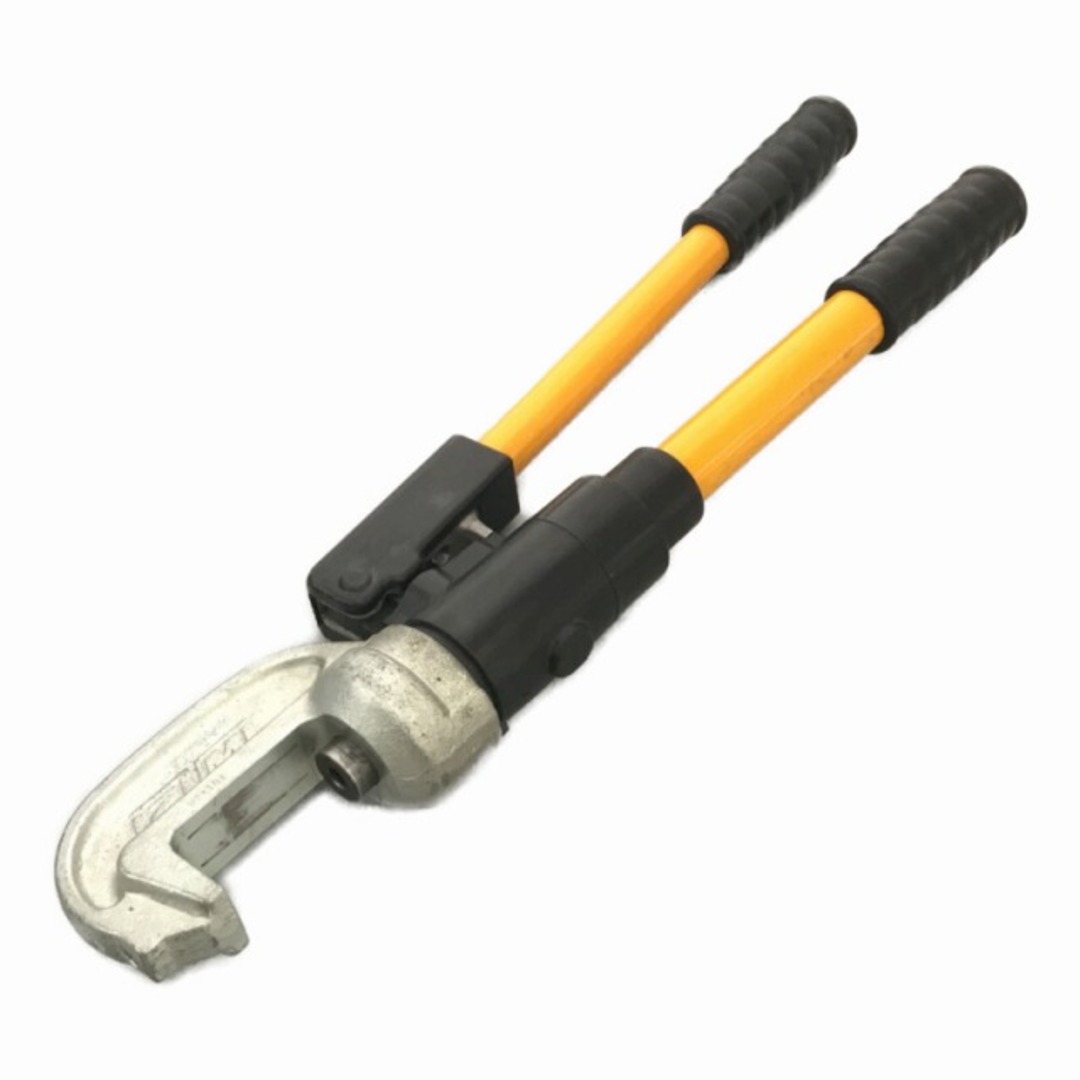 ☆比較的綺麗☆IZUMI イズミ 泉精器 手動油圧式工具 EP-365 ☆比較的綺麗☆IZUMI イズミ 泉精器 手動油圧式工具 EP-365