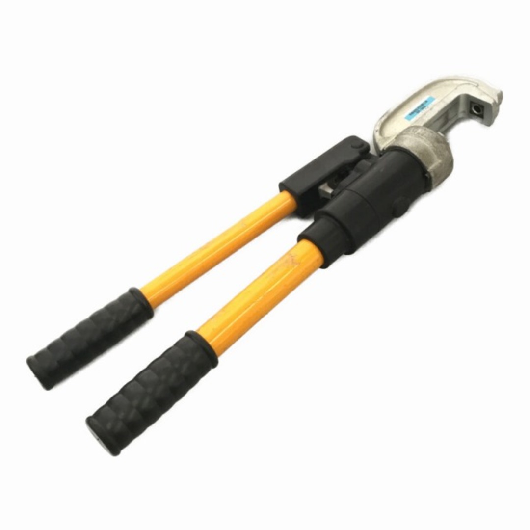 ☆比較的綺麗☆IZUMI イズミ 泉精器 手動油圧式工具 EP-365 ☆比較的綺麗☆IZUMI イズミ 泉精器 手動油圧式工具 EP-365