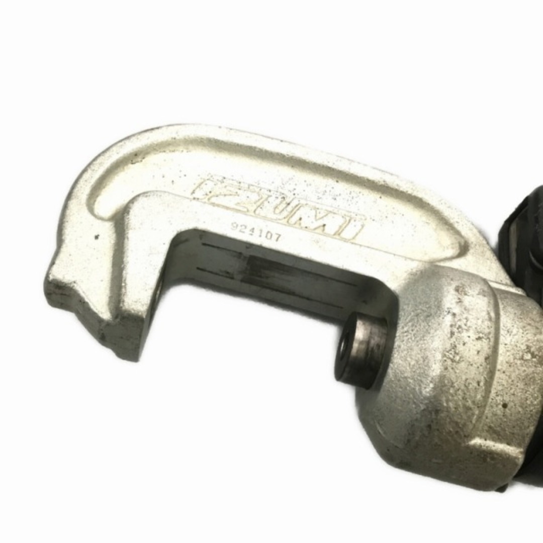 ☆比較的綺麗☆IZUMI イズミ 泉精器 手動油圧式工具 EP-365 ☆比較的綺麗☆IZUMI イズミ 泉精器 手動油圧式工具 EP-365