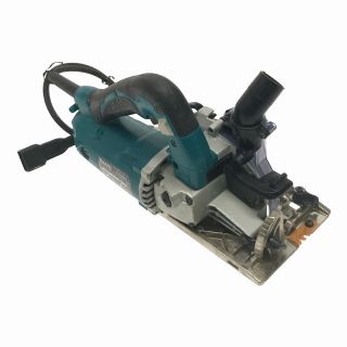 Makita - ☆比較的綺麗☆makita マキタ 125mm 防じんマルノコ KS5200FX