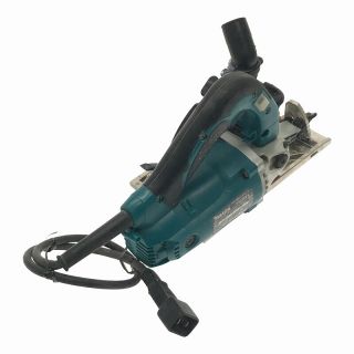 Makita - ☆比較的綺麗☆makita マキタ 125mm 防じんマルノコ KS5200FX