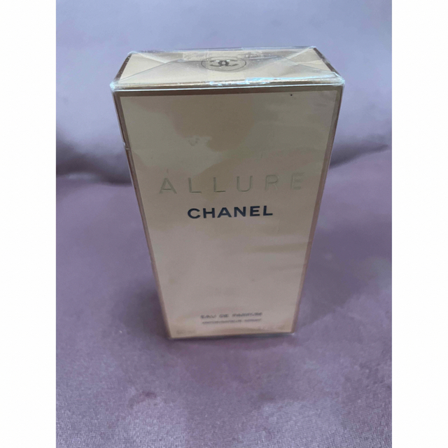 CHANEL   香水  50ml ALLURE