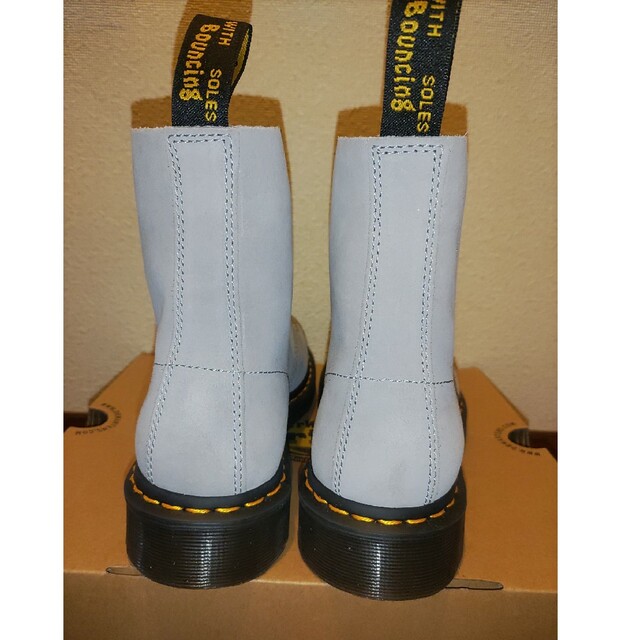 Dr.Martens - 新品 Dr. Martens 1460 PASCAL 8ホール UK8の通販 by