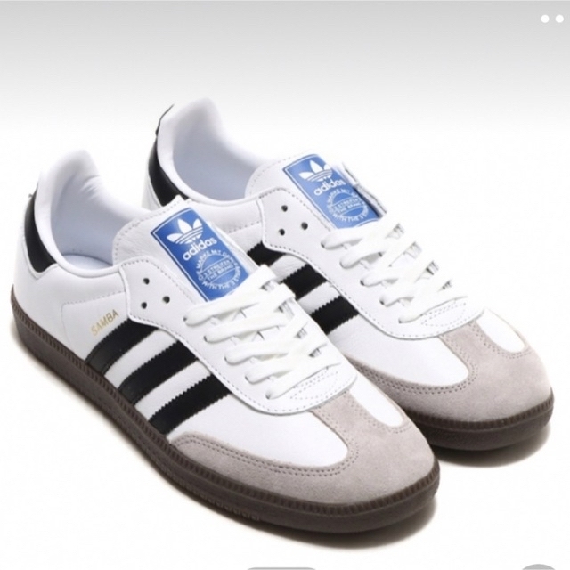 adidas(アディダス)のadidas samba レディースの靴/シューズ(スニーカー)の商品写真