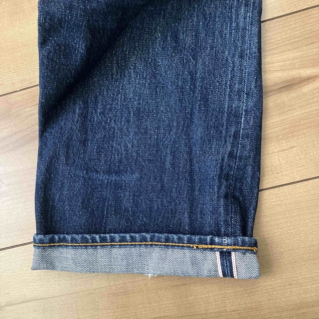 Levi's(リーバイス)のリーバイス 501xx 1947モデル【LVC】BIG Eタブ　赤耳 メンズのパンツ(デニム/ジーンズ)の商品写真