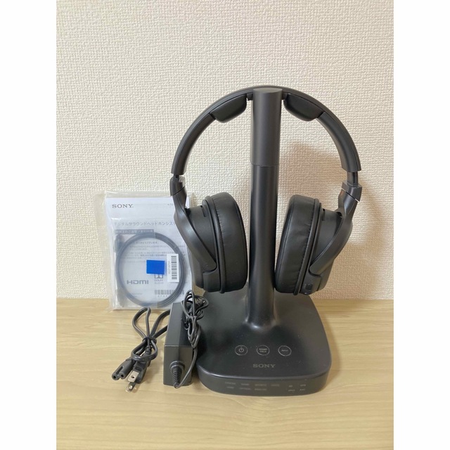 SONY WH-L600 - bufalabrava.com.br