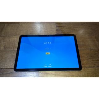 アンドロイド(ANDROID)のTECLAST T50 タブレット 超美品(タブレット)