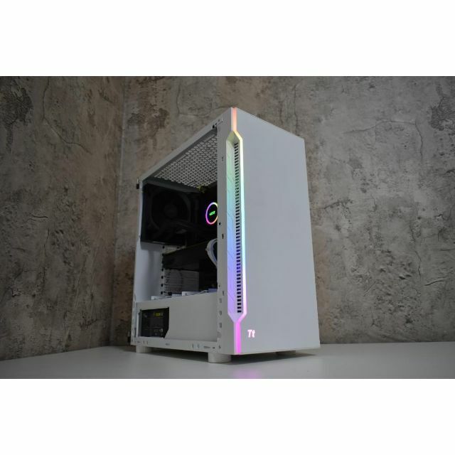 美品 ゲーミングPC GTX1070 i5 10400F