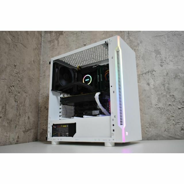 美品 ゲーミングPC GTX1070 i5 10400F