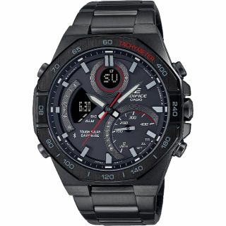 カシオ(CASIO)の新品・未使用★国内正規品★EDIFICE★ ECB-950YDC-1AJF(腕時計(アナログ))