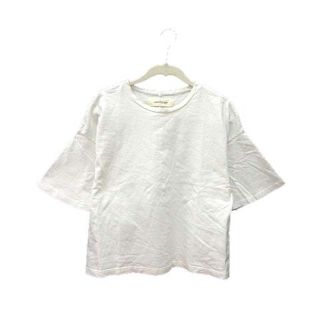 ジュエルチェンジズ(Jewel Changes)のJewel Changes アローズ Tシャツ カットソー 七分袖 白 ホワイト(その他)