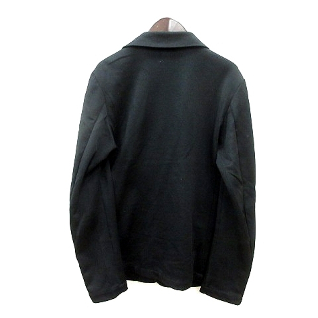 other(アザー)のジーアールエヌ grn テーラードジャケット 2 黒 ブラック /MN メンズのジャケット/アウター(テーラードジャケット)の商品写真