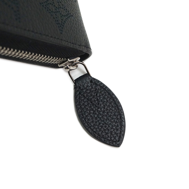 LOUIS VUITTON - ルイ ヴィトン ジッピー ウォレット ラウンド