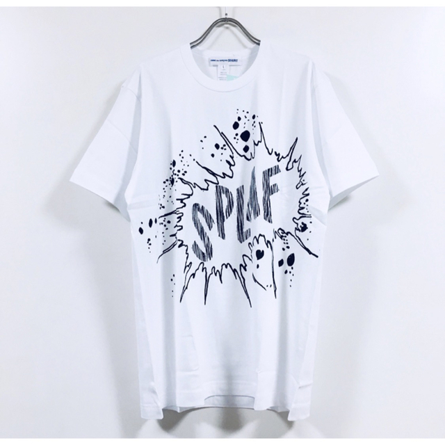 COMME des GARCONS SHIRT コムデギャルソン Tシャツ