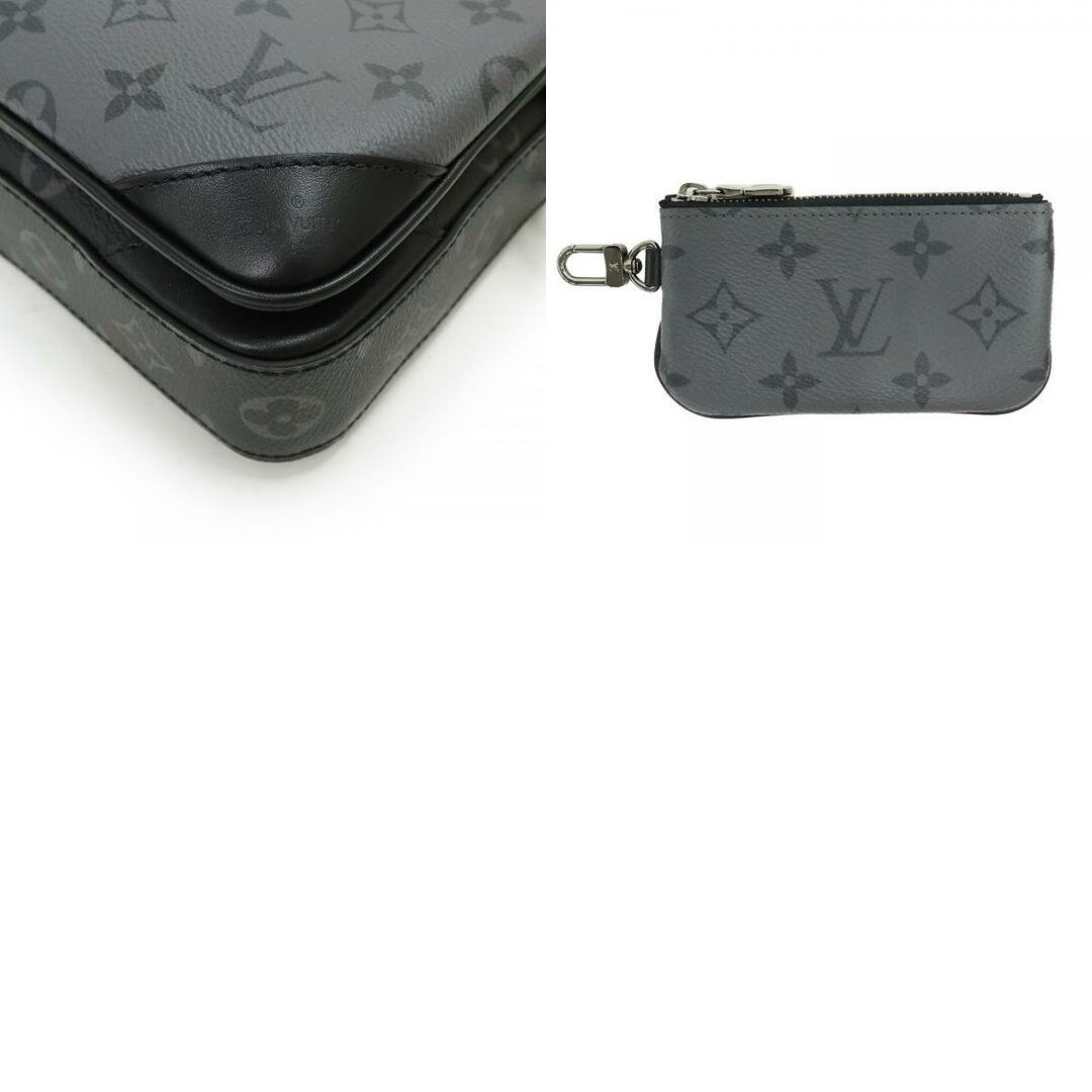 LOUIS VUITTON - ルイ ヴィトン トリオ メッセンジャー クロスボディ