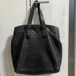 ボッテガヴェネタ/BOTTEGA VENETA ハンドバック 約30万円 送料込