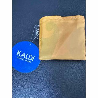 カルディ(KALDI)のKALDI カルディ　エコバッグ(エコバッグ)