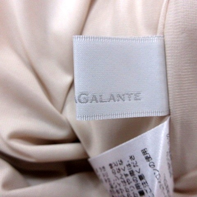 GALLARDA GALANTE(ガリャルダガランテ)のガリャルダガランテ スカート タイト ロング 1 ベージュ /RT レディースのスカート(ロングスカート)の商品写真