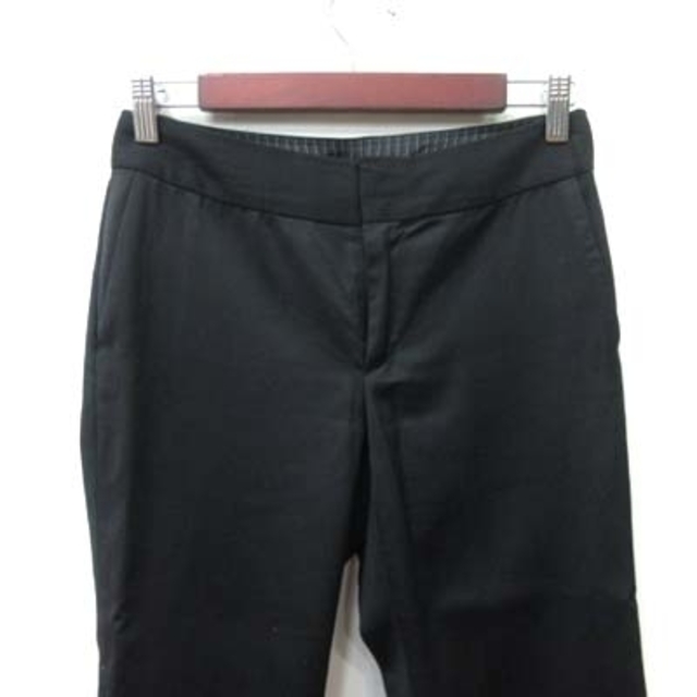 UNITED ARROWS パンツ(その他) 36(S位) 黒
