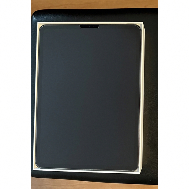 ポイント2倍 極美品 iPad Pro 11インチ 第2世代 Wi-Fiモデル 256gb