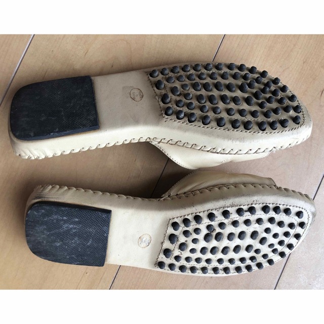 MICHEL KLEIN(ミッシェルクラン)のミッシェルクラン⭐︎サンダル レディースの靴/シューズ(サンダル)の商品写真