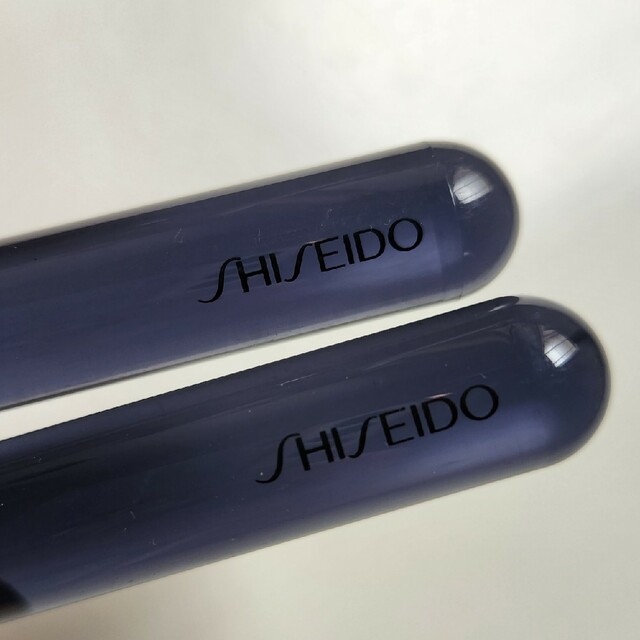 SHISEIDO (資生堂)(シセイドウ)のファンデーションブラシ　資生堂　ブラシ コスメ/美容のメイク道具/ケアグッズ(ブラシ・チップ)の商品写真