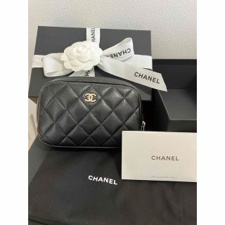 シャネル メイクポーチ ポーチ(レディース)の通販 200点以上 | CHANEL